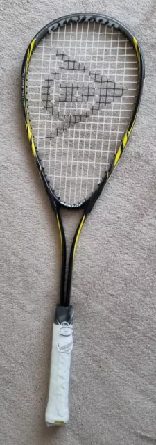 Dunlop Biotec Lite TI Squash Racket