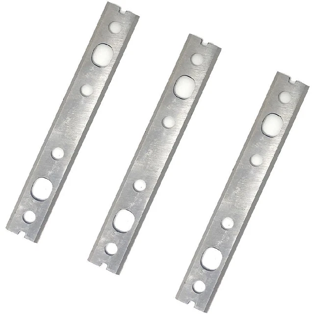Powermatic 708801DX Quick Set 6"Jointer Knife for Planer Jointer, J6-KQC