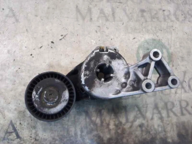 Tendeur De Courroie Auxiliaire / 13502632 Pour Volkswagen Golf Iv Berlina 1J1