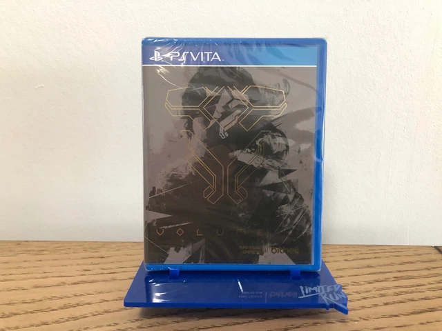 La Mulana PS Vta Collector Neuf Sous Blster Rare Lmted Run | eBay