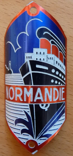 Plaque De Vélo Mars – Modèle Spécial, Cyclisme, D'occasion