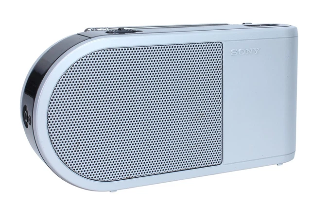 Pièces détachées Sony ICF-C270L lecteur / enregistreur radio