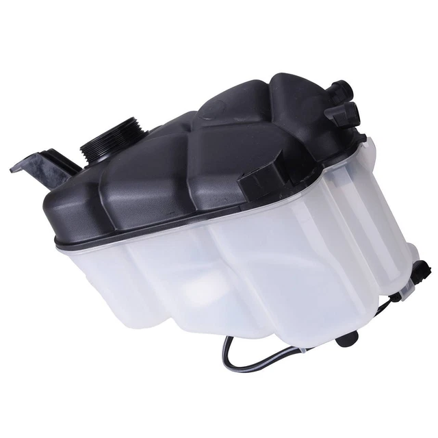 LR024296 FOR RANGE Rover Evoque LR2 Coolant Overflow Bottle Expansion