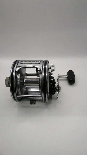 OLYMPIC DOHZUKI-DX NO.2 Reel $390.99 - PicClick CA