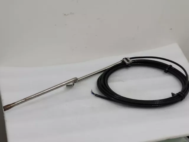 Kongsberg MN4080TU60 Sensor de temperatura 3 - cable PT 100 China Nuevo