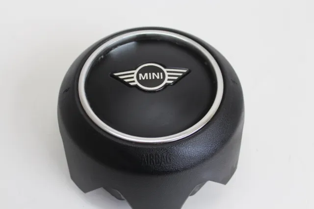 MINI COUNTRYMAN S F60 LCI 2022 Steering Wheel Airbag 623168900 (N213)