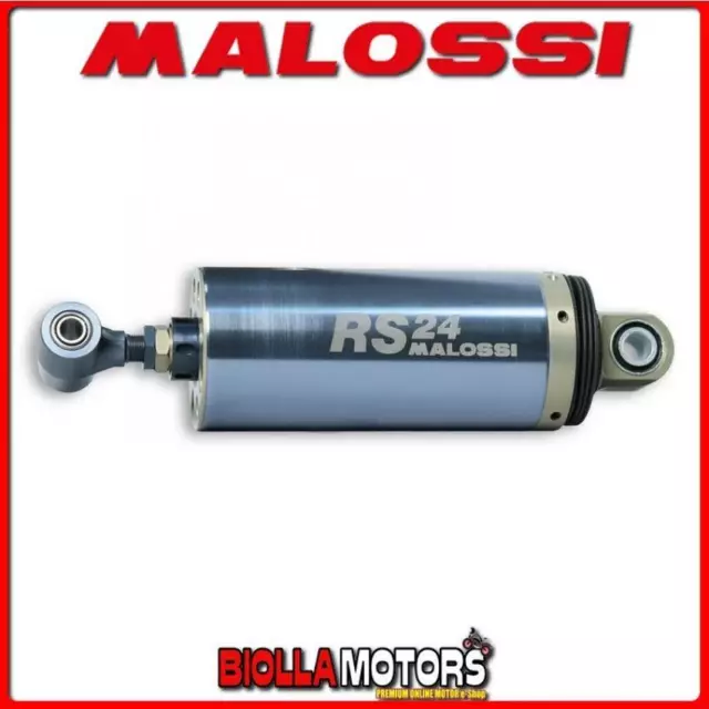 4613598 Malossi Rs24 Yamaha T Max 530 Ie 4T Lc 2015->2 Rear Shock Absorber