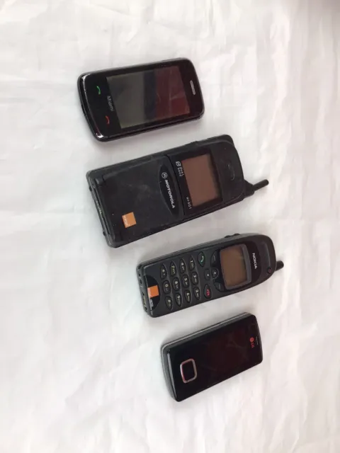 used mobile phones job lots