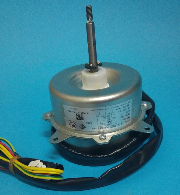 Ventola Interna Con Motore Febi Bilstein 18780 - Ricambio Auto Professionale - Foto 11