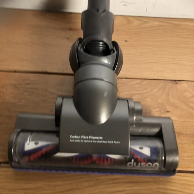 Dyson DC44 Animal 24034 Staubsauger motorisierte Kohlefaser Bürstenkopf nur