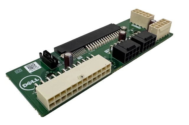 Dell optiplex front panel adapter