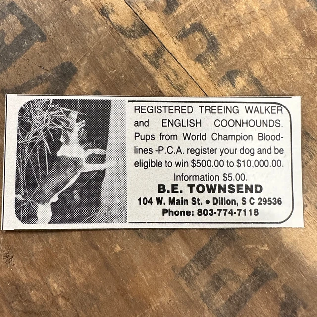 Print Advertising, Advertising, Collectables - PicClick AU