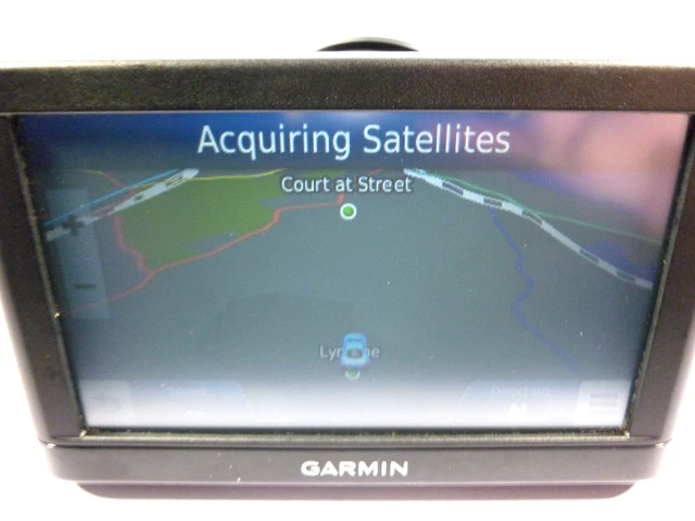 GARMIN NUVI 55 Sat Nav 2026 UK Ireland Maps Updated And Tested 12 Garmin Nuvi 55 Sat Nav 2026 UK.webp