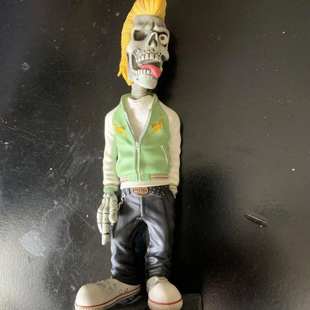 Close Figure Bone Series Boya Harumichi