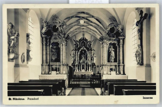 50537814 - 8011 Parsdorf St. Nikolaus Ebersberg LKR