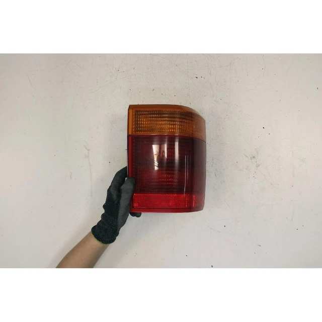 Feu arrière Droit (passager) Opel ASTRA G (break) 1997-2004 69,90