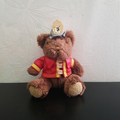 The Teddy Bear Collection Ours Peluches Doudous Jouets Et Jeux Picclick Fr