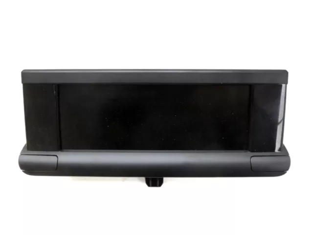 Écran Ecran moniteur pour Citroen C4 Cactus 18-20 17tkm!! 9830140880