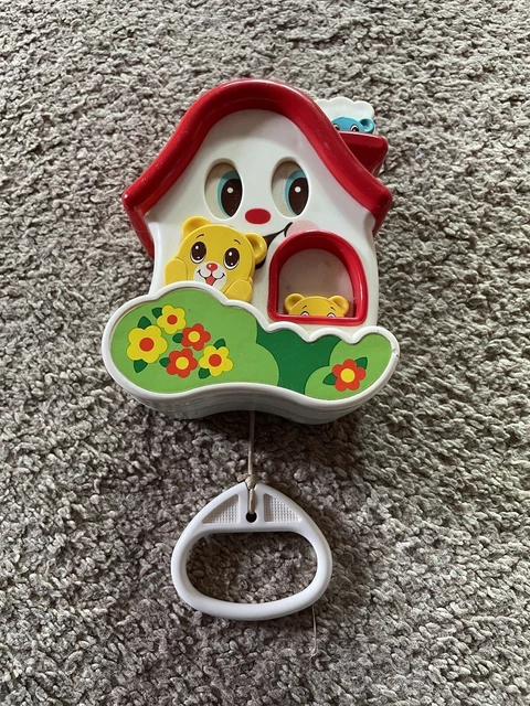 80s shop baby toys
