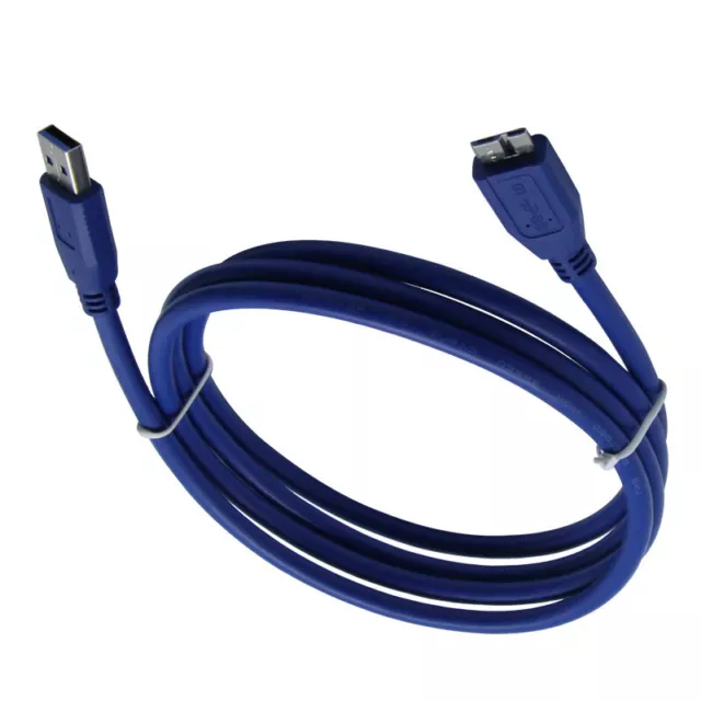 USB30 Transmission Data Cable Mobile Hard Disk Cable