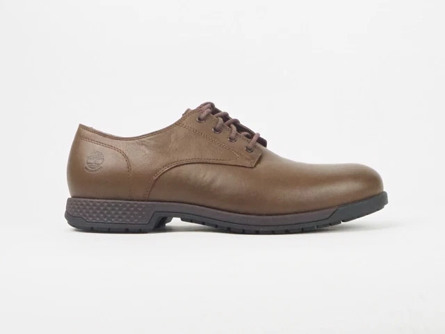 Timberland carter deals notch oxford