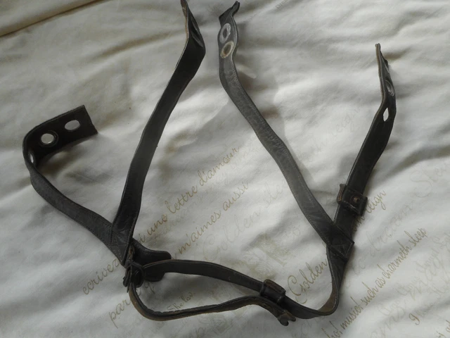 US WWII M2 Paratrooper Helmet, Made In USA | ATF - Foto 6