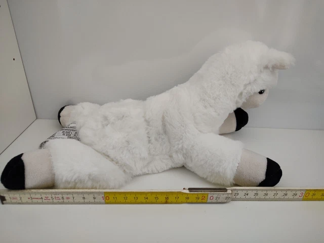 Warmies Lama Wärmekissen Körnerkissen Wärme-Stofftier