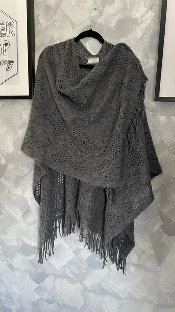 Travel Shawl MissShorthair Women's Printed Shawl Wrap Fashionable