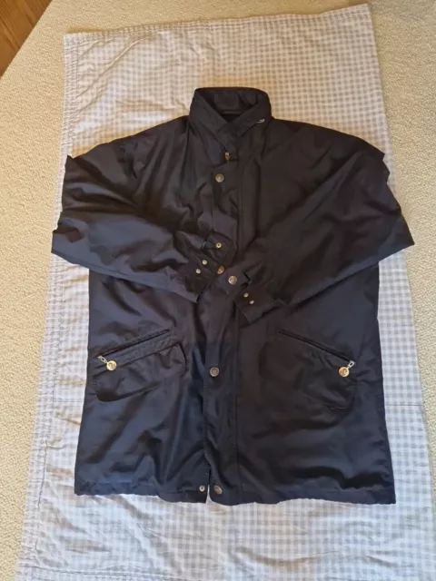 Windjacke 52 Goretex