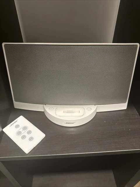 Câble USB Vers Mini USB HQRP - Compatible Bose SoundDock 10, Neuf Dans Son Emballage