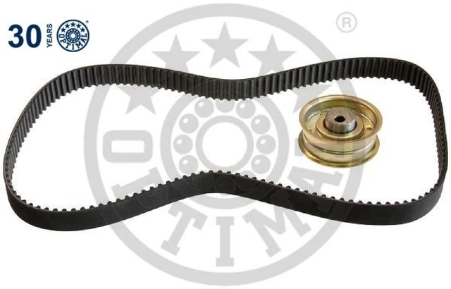 OPTIMAL SK-1123 set cinghie dentate set cinghie dentate per VW