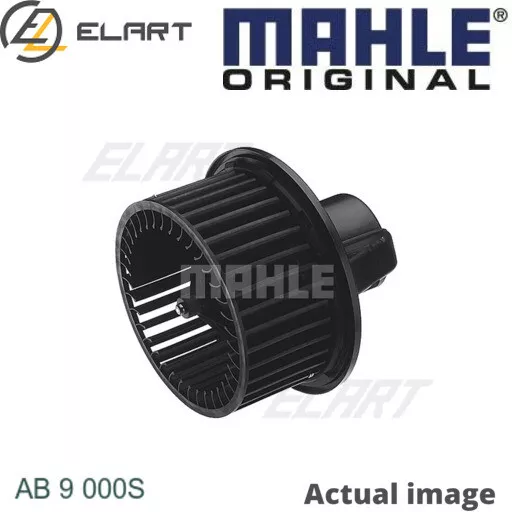 INTERIOR BLOWER FOR AUDI 80/B3/B4 4000 COUPE 90/Sedan CABRIOLET A4/B5/S4  VW