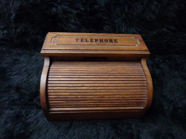 Old Rodeo Phone VINTAGE WESTERN ELECTRIC Roll Top Phone Rare Piece Nice - Great ...