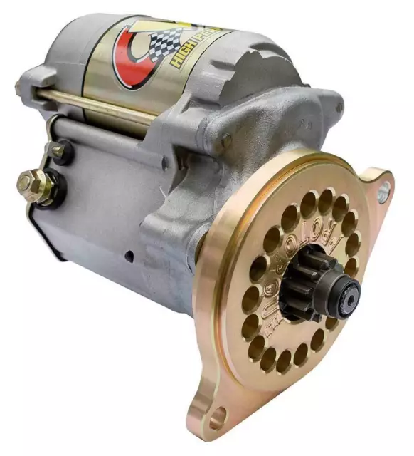 CVR-5055 CVR Starter, Protorque, Mini, 1.9 HP, 18 Position Mount, For Ford, 289,