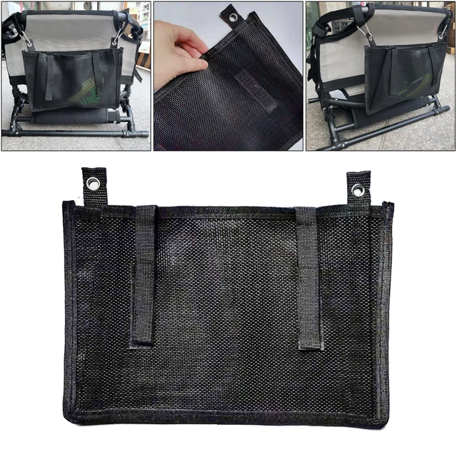 Borsa portaoggetti per canoa in rete Kayak Accessori per scatola degli