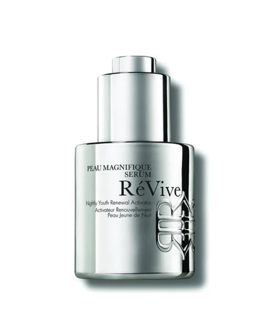 Revive Skincare Peau Magnifique Serum Nightly Youth Renewal Activator 30ml