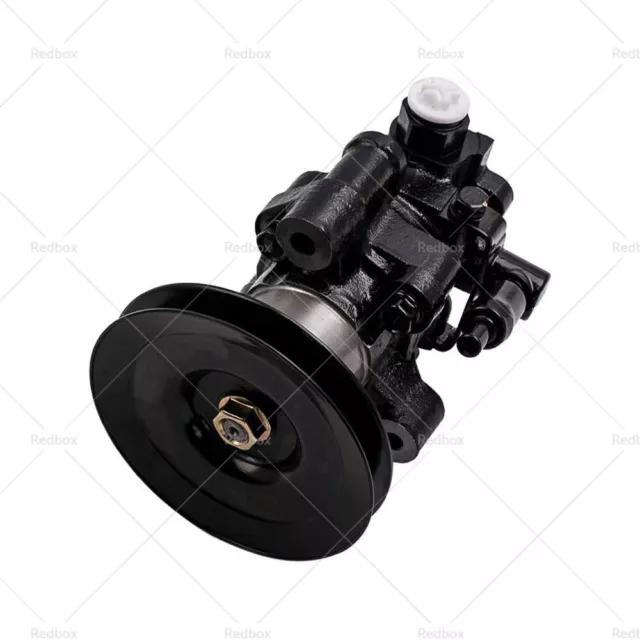 Power Steering Pump Suitable for Toyota Hilux LN106 Hilux Surf LN131 Dyna