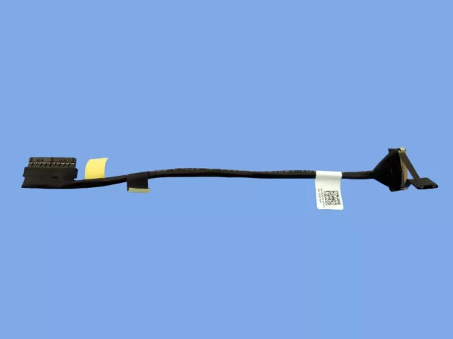 Batterie CAZ10 Câble for Dell Latitude 7280 E7280 7380 E7380 4W0J9 DC02002NG00