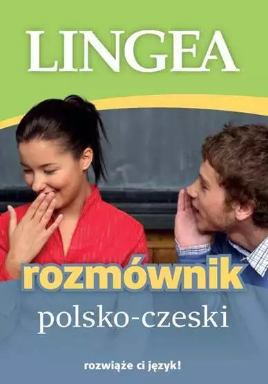 Rozmównik polsko czeski (Rozmownik)