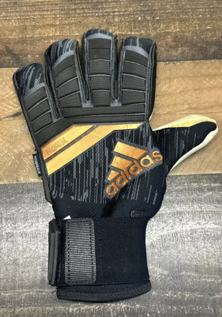 Adidas Predator Pro Hybrid Goalkeeper Gloves – Soccer Corner