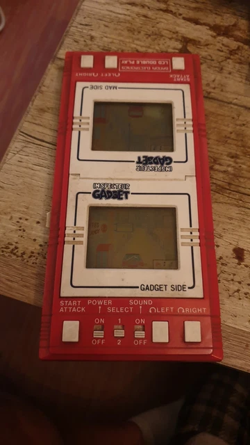 bandai vintage
