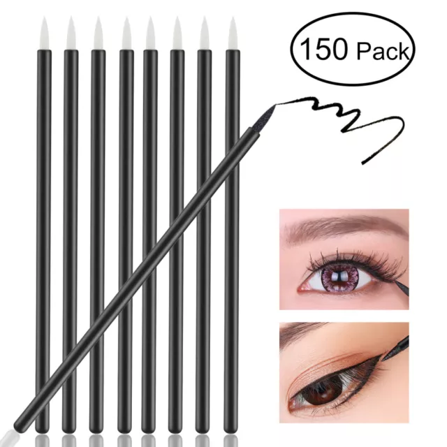 Eyeliner-Make-up-Pinsel Make-up-Pinsel- Beauty-Tool Eyeliner-Pinsel