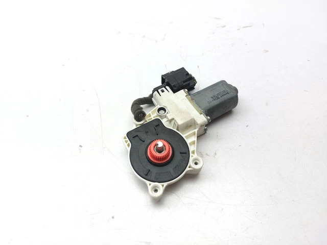 Regolatore Finestrino Elettrico Anteriore Sinistro Per Fiat/Abarth - Foto 10