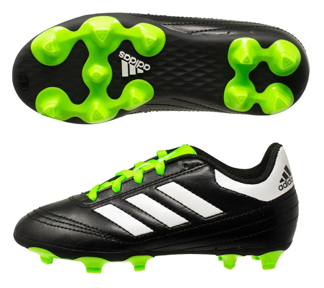 Adidas Goletto VI FG Boys Girls Kids Junior Football boots B Grade New Boxed