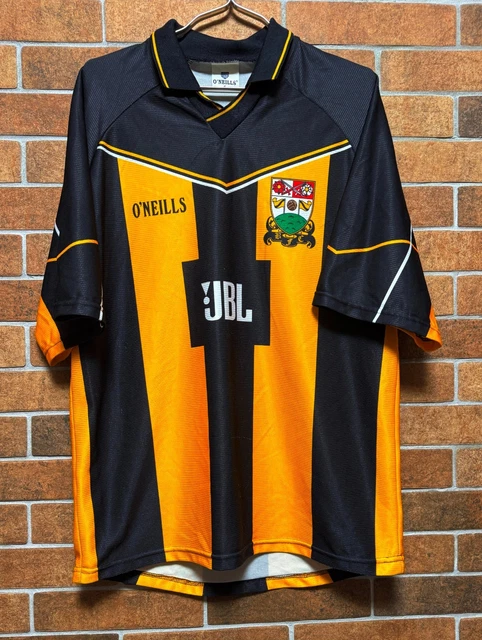 BARNET FC ENGLAND 2002/2003 Home O'neills Football Shirt Jersey