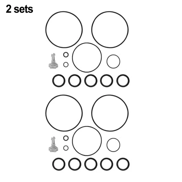 Kit Riparazione Griglia Aria Riscaldamento Per Mercedes Classe E W212 2009-2013