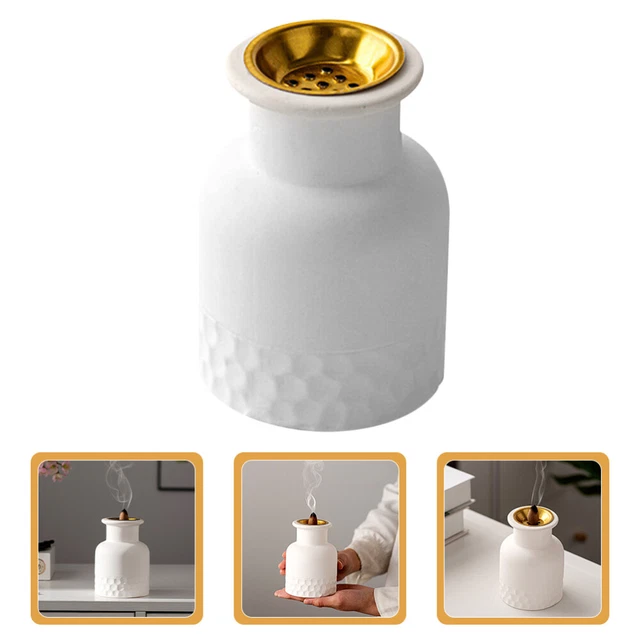 Accessorio Per Affumicatori - Riscaldatore Elettrico 2000W Regolabile, Per Marchi Kaiser, ITA, Kynast - Foto 2