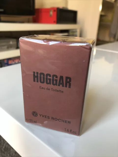 Hoggar eau de toilette 100ml clearance