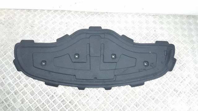 Audi A7 S7 4G 2014 Isolation Tapis de Protection Thermique Capot 4G8863825