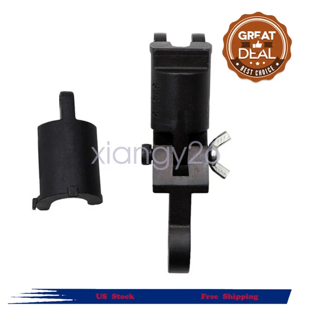 Fit for Dodge Jeep 3.7 Rocker Arm Remover Installer&Valve Spring Compressor Tool